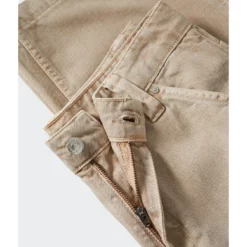 Mango Pocket Cargo Jeans 12 Mango Pocket Cargo Jeans -Mango popular store mango 8368 3627726 5