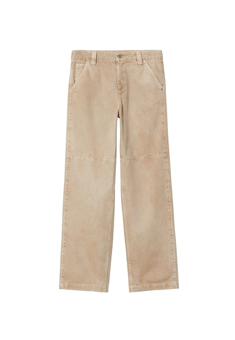 Mango Pocket Cargo Jeans 8 Mango Pocket Cargo Jeans - Image 6