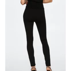 Mango Pockets Leggings -Mango popular store mango 8378 6517726 3