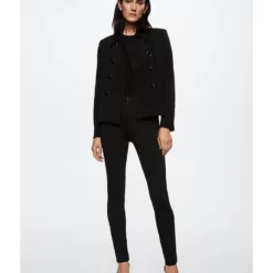 Mango Pockets Leggings -Mango popular store mango 8379 6517726 5