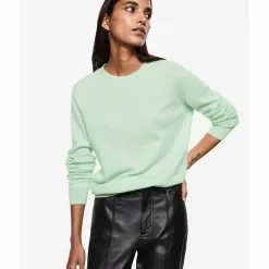 Mango 100% Cashmere Sweater
