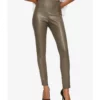 Mango Faux Leather Leggings -Mango popular store mango 8410 5237726 1