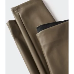 Mango Faux Leather Leggings -Mango popular store mango 8411 5237726 3