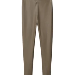 Mango Faux Leather Leggings -Mango popular store mango 8412 5237726 7