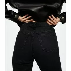 Mango Mom High-Waist Jeans -Mango popular store mango 8419 5217726 3