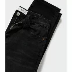 Mango Mom High-Waist Jeans -Mango popular store mango 8419 5217726 5