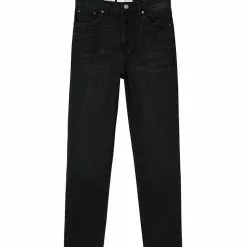 Mango Mom High-Waist Jeans -Mango popular store mango 8419 5217726 6