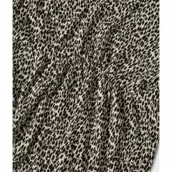 Mango Flowy Textured Blouse -Mango popular store mango 8433 8317726 3