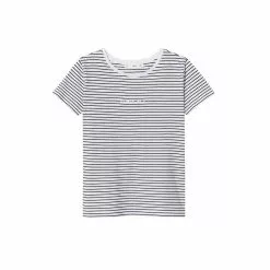 Mango Logo Cotton T-Shirt 13 Mango Logo Cotton T-Shirt -Mango popular store mango 8437 2977526 6