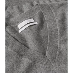 Mango V-Neck Cashmere Sweater -Mango popular store mango 8460 5717726 7