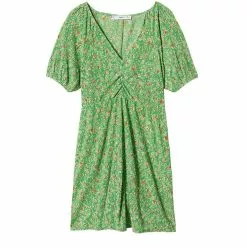 Mango Floral Print Dress -Mango popular store mango 8480 7369026 8
