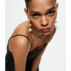 Mango Cut-Out Back Dress 11 Mango Cut-Out Back Dress -Mango popular store mango 8484 5248526 3