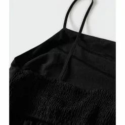 Mango Cut-Out Back Dress 14 Mango Cut-Out Back Dress -Mango popular store mango 8485 5248526 6