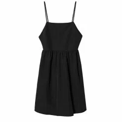 Mango Cut-Out Back Dress 15 Mango Cut-Out Back Dress -Mango popular store mango 8486 5248526 7