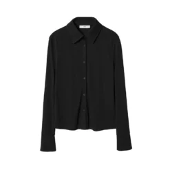 Mango Shirt With Slit Sleeves 13 Mango Shirt With Slit Sleeves -Mango popular store mango 8515 0148526 6