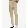 Mango Pocket Jogger Trousers