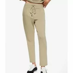 Mango Pocket Jogger Trousers