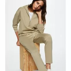 Mango Pocket Jogger Trousers 12 Mango Pocket Jogger Trousers -Mango popular store mango 8516 1648526 4