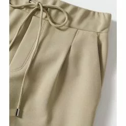 Mango Pocket Jogger Trousers 14 Mango Pocket Jogger Trousers -Mango popular store mango 8516 1648526 6