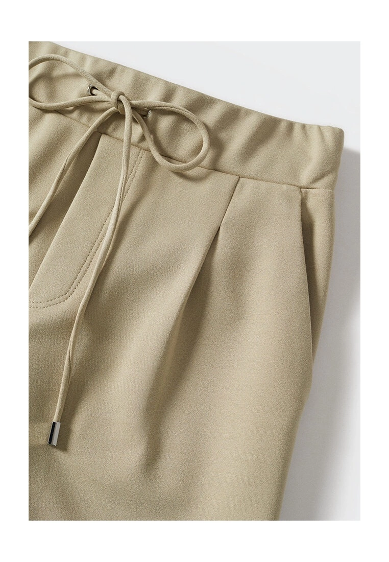 Mango Pocket Jogger Trousers 8 Mango Pocket Jogger Trousers - Image 6