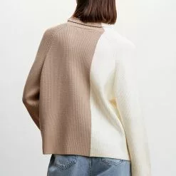 Mango Turtle Neck Sweater 12 Mango Turtle Neck Sweater -Mango popular store mango 8528 1816936 3