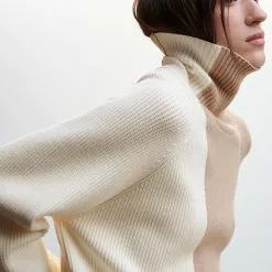 Mango Turtle Neck Sweater 15 Mango Turtle Neck Sweater -Mango popular store mango 8529 1816936 6