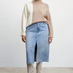 Mango Turtle Neck Sweater 16 Mango Turtle Neck Sweater -Mango popular store mango 8530 1816936 7