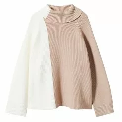 Mango Turtle Neck Sweater 17 Mango Turtle Neck Sweater -Mango popular store mango 8530 1816936 8