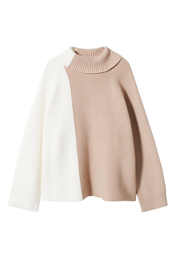 Mango Turtle Neck Sweater 10 Mango Turtle Neck Sweater - Image 8