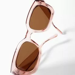 Mango Acetate Frame Sunglasses -Mango popular store mango 8531 0726936 3