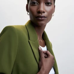 Mango Flowy Suit Blazer -Mango popular store mango 8537 5416936 4