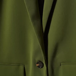 Mango Flowy Suit Blazer -Mango popular store mango 8537 5416936 5