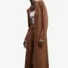Mango Ribbed Long Cardigan -Mango popular store mango 8539 1716936 1