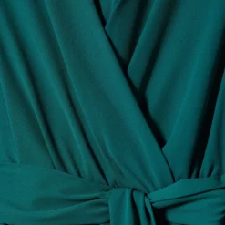 Mango Bow Wrap Jumpsuit -Mango popular store mango 8539 8516936 6