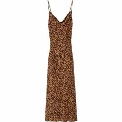 Mango Printed Camisole Dress 13 Mango Printed Camisole Dress -Mango popular store mango 8541 7048526 6