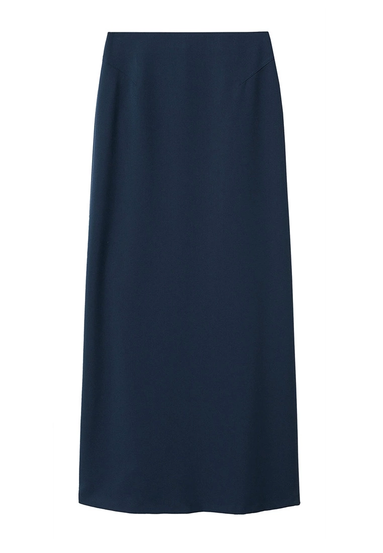 Mango Flowy Long Skirt 9 Mango Flowy Long Skirt - Image 7