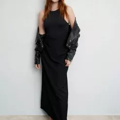 Mango Flowy Long Skirt 11 Mango Flowy Long Skirt -Mango popular store mango 8544 4616936 3