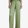 Mango Pleated Wide Leg Trousers -Mango popular store mango 8549 5716936 1