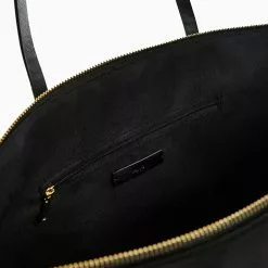 Mango Technical Fabric Shopper Bag -Mango popular store mango 8588 3932536 3