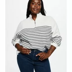 Mango High-Rise Skinny Jeans -Mango popular store mango 8601 4361626 7