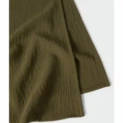 Mango Belted Textured Dress 15 Mango Belted Textured Dress -Mango popular store mango 8608 9892426 6