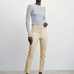 Mango Skinny Trousers 9 Mango Skinny Trousers -Mango popular store mango 8628 3532536 4