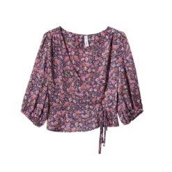 Mango Floral Print Blouse 17 Mango Floral Print Blouse -Mango popular store mango 8629 9492426 8