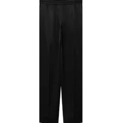 Mango Satin Trousers -Mango popular store mango 8636 7277436 6