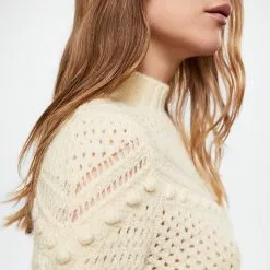 Mango Openwork Knit Sweater 10 Mango Openwork Knit Sweater -Mango popular store mango 8645 3377436 3