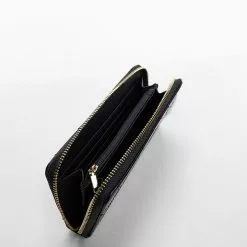 Mango Quilted Wallet -Mango popular store mango 8650 9742536 4