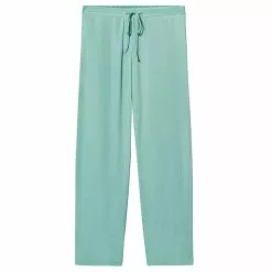 Mango Satin-Finish Elastic Waist Trousers -Mango popular store mango 8671 3592426 7