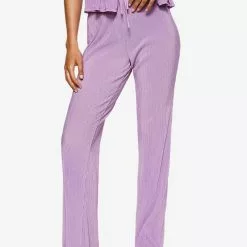 Mango Pleated Trousers