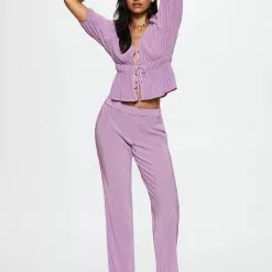 Mango Pleated Trousers 14 Mango Pleated Trousers -Mango popular store mango 8731 5538326 5