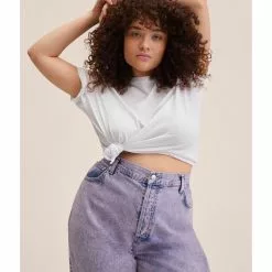 Mango Colour Straight Jeans -Mango popular store mango 8732 4904016 6